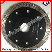 Circular Diamond Saw Blade for Marble and Hard Stone